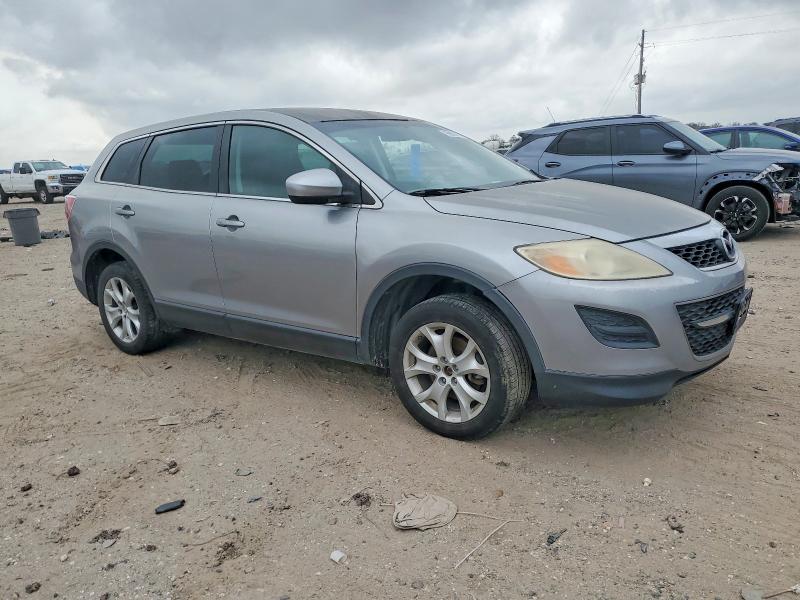 Photo 4 from auction – 2011 MAZDA CX-9 with VIN JM3TB2CA2B0332684