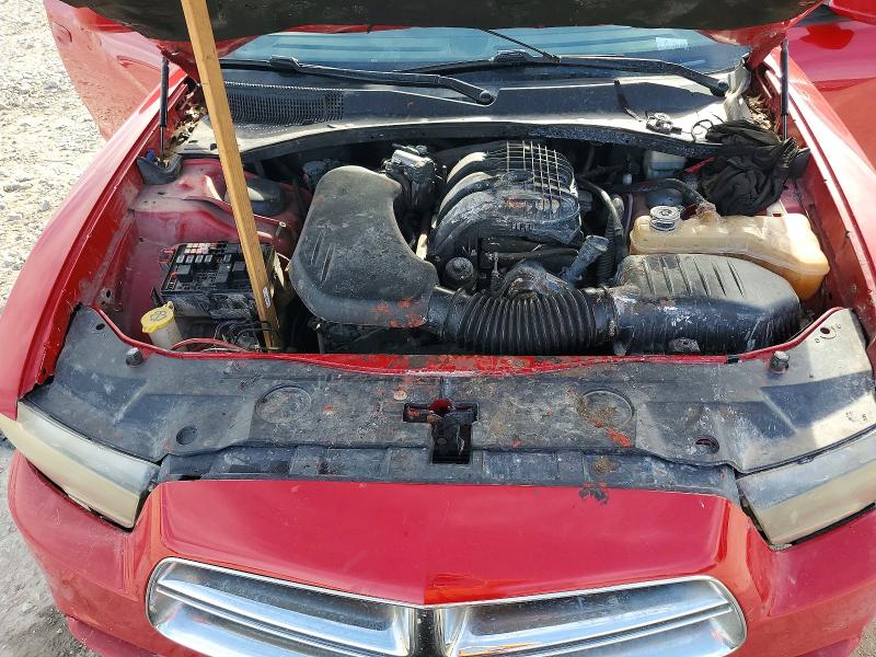 Photo 11 from auction – 2013 DODGE CHARGER SX with VIN 2C3CDXJGXDH541276