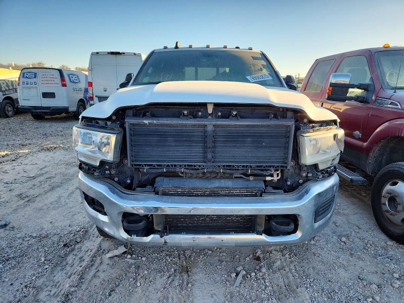 Photo 5 from auction – 2021 RAM 3500 TRADE with VIN 3C63RRGL5MG588526