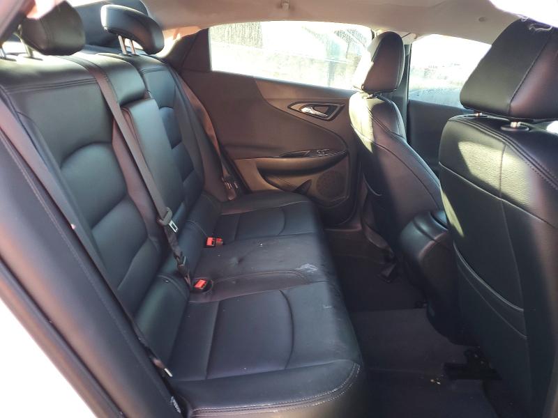 Photo 10 from auction – 2018 CHEVROLET MALIBU with VIN 1G1ZB5ST8JF194757
