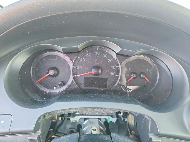 Photo 9 from auction – 2012 NISS ALTIMA with VIN 1N4AL2AP7CN479615
