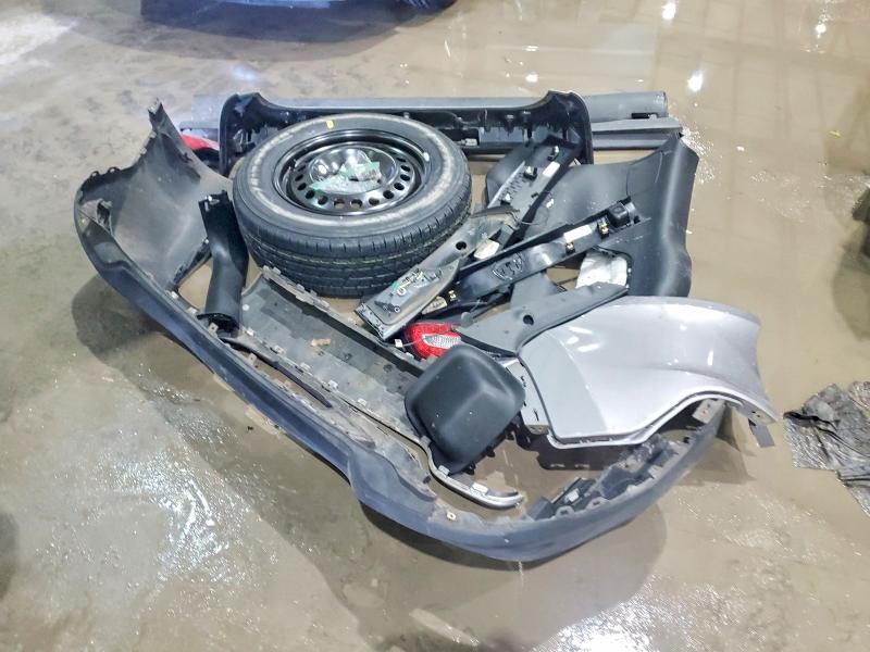 Photo 13 from auction – 2015 JEEP CHEROKEE with VIN 1C4PJMDSXFW504432