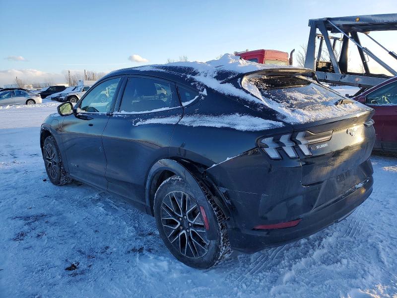 Photo 2 from auction – 2024 FORD MUSTANG MA with VIN 3FMTK3SU6RMA12359