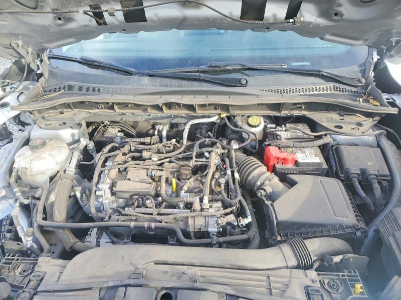 Photo 12 from auction – 2022 FORD ESCAPE S with VIN 1FMCU9F66NUA83138