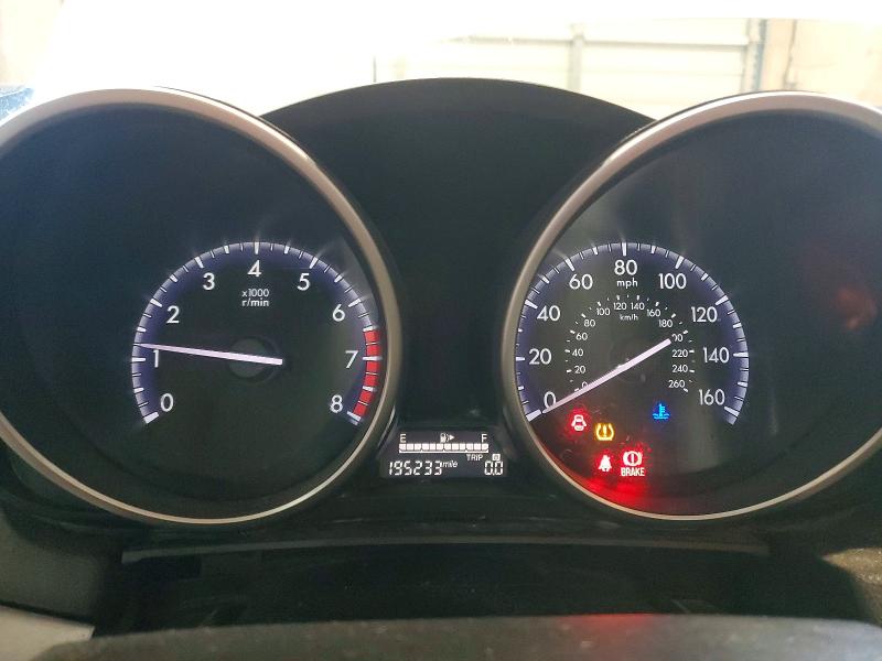 Photo 9 from auction – 2013 MAZDA 3 I with VIN JM1BL1TG3D1812973