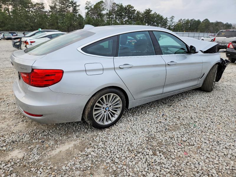 Photo 3 from auction – 2015 BMW 328 XIGT with VIN WBA3X5C52FD562722