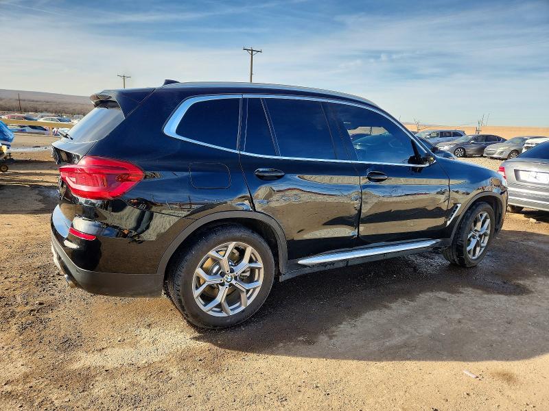 صورة رقم 3 من المزاد - 2020 BMW X3 SDRIVE3 مع VIN 5UXTY3C07L9B47100