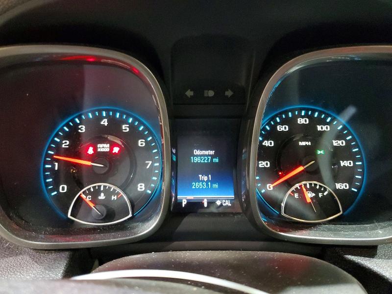 Photo 9 from auction – 2013 CHEVROLET MALIBU 3LT with VIN 1G11G5SX7DF189930