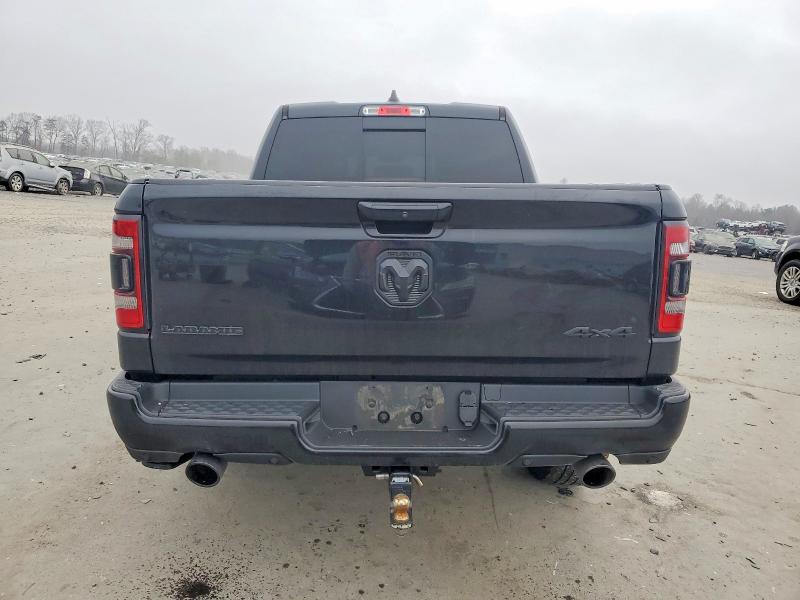 Photo 6 from auction – 2021 RAM 1500 LARAM with VIN 1C6SRFJT2MN517102