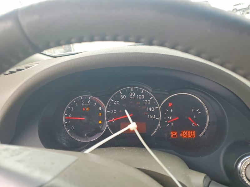 Photo 9 from auction – 2012 NISSAN ALTIMA with VIN 1N4AL2AP8CN565855