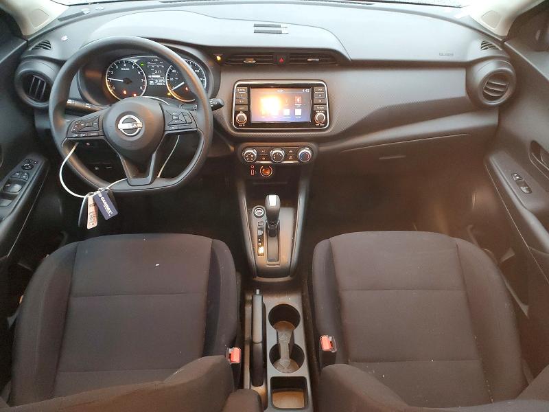 Photo 8 from auction – 2023 NISSAN KICKS with VIN 3N1CP5BVXPL510063