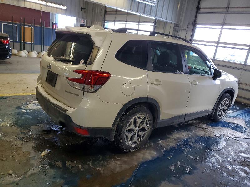 Zdjęcie 3 z aukcji – 2020 SUBARU FORESTER P z VIN JF2SKAJC7LH560428