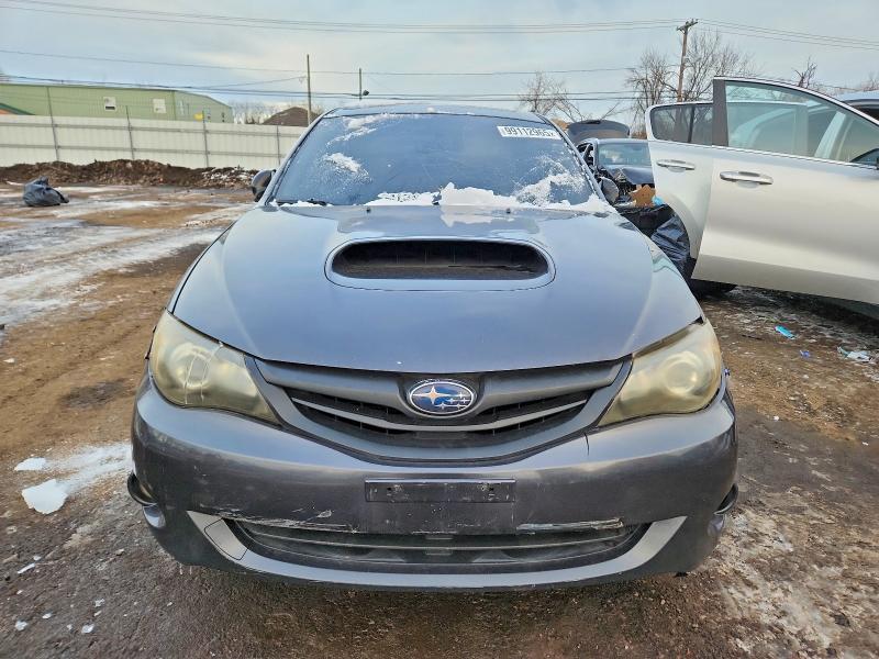 Photo 5 from auction – 2010 SUBARU IMPREZA 2. with VIN JF1GE6B66AG500666