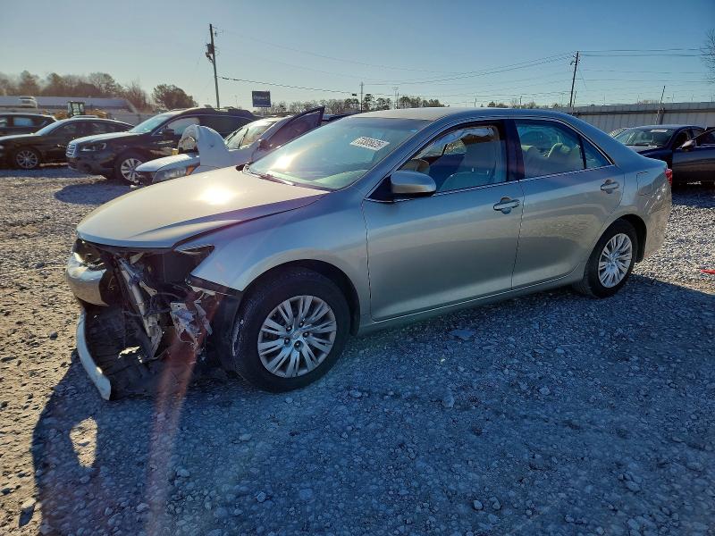 Фото 1 с аукциона – 2014 TOYOTA CAMRY с VIN 4T1BF1FK7EU784145