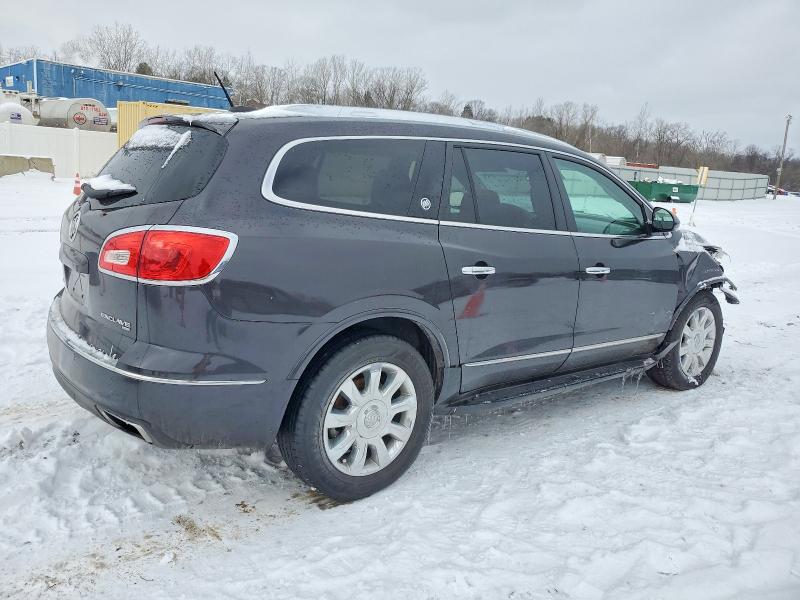 Photo 3 from auction – 2017 BUICK ENCLAVE with VIN 5GAKVBKD0HJ243112
