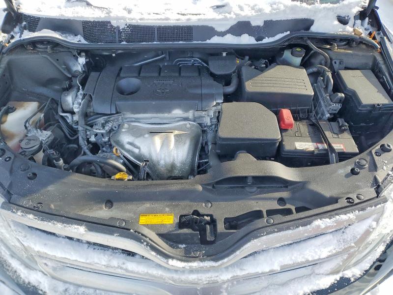 Photo 12 from auction – 2013 TOYOTA VENZA LE with VIN 4T3BA3BB3DU035574