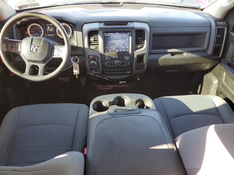 Photo 8 from auction – 2019 RAM 1500 CLASS with VIN 1C6RR7FG0KS646857