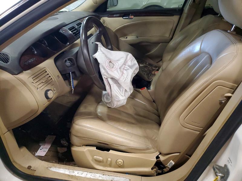 Photo 7 from auction – 2011 BUICK LUCERNE CX with VIN 1G4HJ5EM5BU141551