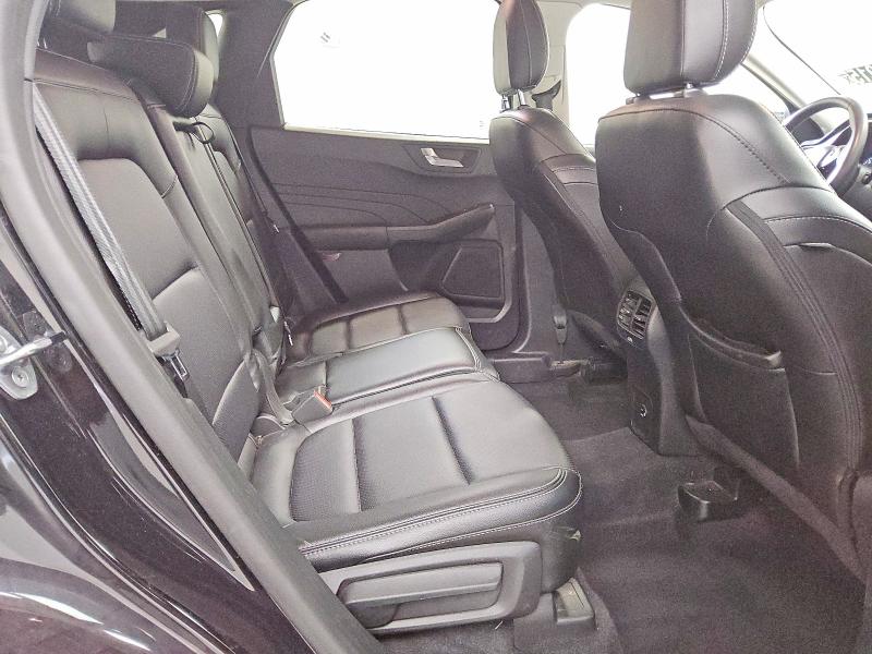 Photo 11 from auction – 2022 FORD ESCAPE SEL with VIN 1FMCU0H65NUB83739