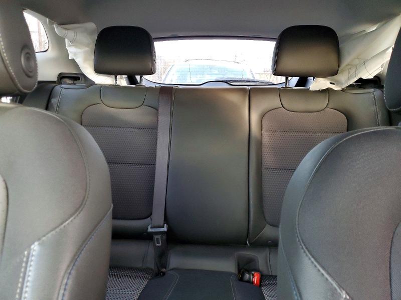 Photo 10 from auction – 2025 CHEVROLET TRAX 1LT with VIN KL77LHEP5SC054886