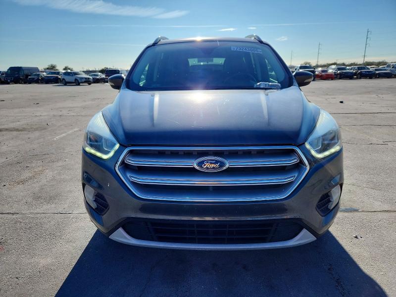 Foto 5 de la subasta – 2017 FORD ESCAPE TIT con VIN 1FMCU0JD2HUC72617