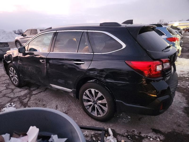 Photo 2 from auction – 2019 SUBARU OUTBACK with VIN 4S4BSATC7K3264487