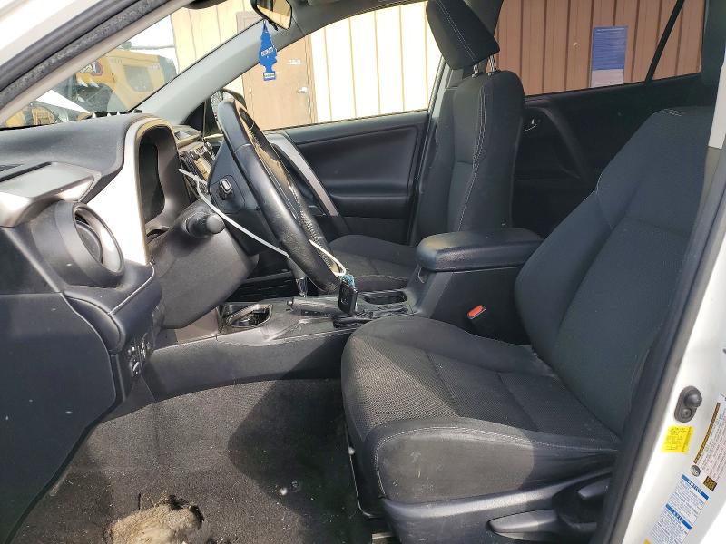 Photo 7 from auction – 2018 TOYOTA RAV4 ADVEN with VIN JTMRFREV7JJ737514