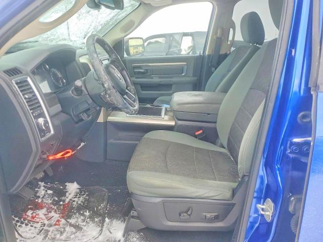 Photo 7 from auction – 2014 RAM 1500 SLT with VIN 1C6RR7LT4ES433724