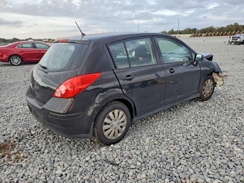 Photo 3 from auction – 2012 NISSAN VERSA S with VIN 3N1BC1CPXCL360255