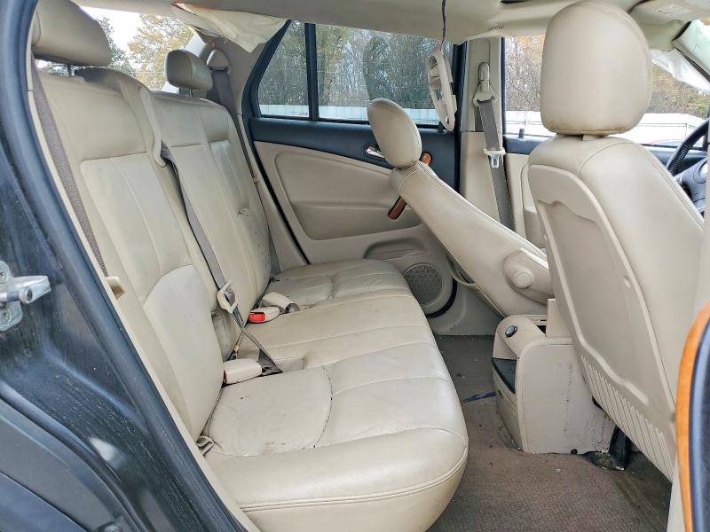 Photo 10 from auction – 2007 SATURN VUE with VIN 5GZCZ63437S816525