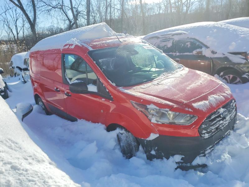 Photo 4 from auction – 2020 FORD TRANSIT CO with VIN NM0LS7E22L1458905