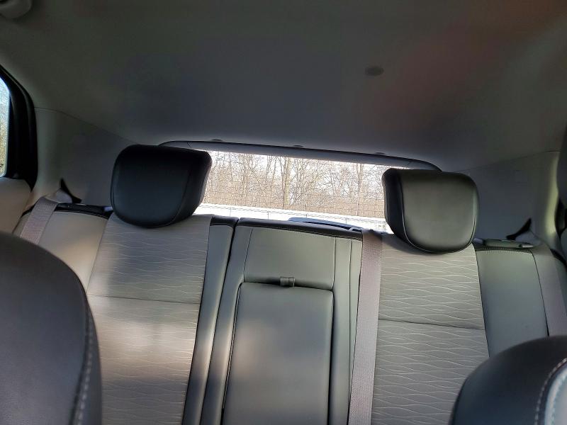 Photo 10 from auction – 2016 BUICK ENCORE CON with VIN KL4CJFSB0GB637328