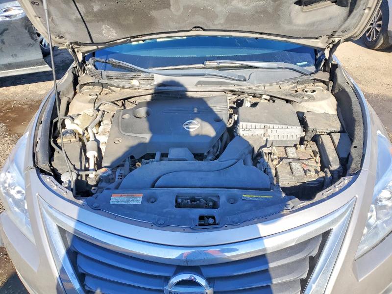 Photo 11 from auction – 2014 NISSAN ALTIMA 2.5 with VIN 1N4AL3AP8EC120620