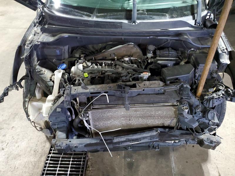 Photo 11 from auction – 2018 KIA SOUL with VIN KNDJN2A21J7596830