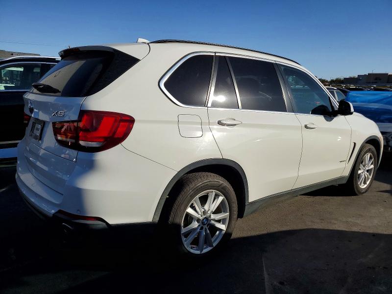 Photo 3 from auction – 2015 BMW X5 XDRIVE3 with VIN 5UXKS4C57F0N07034