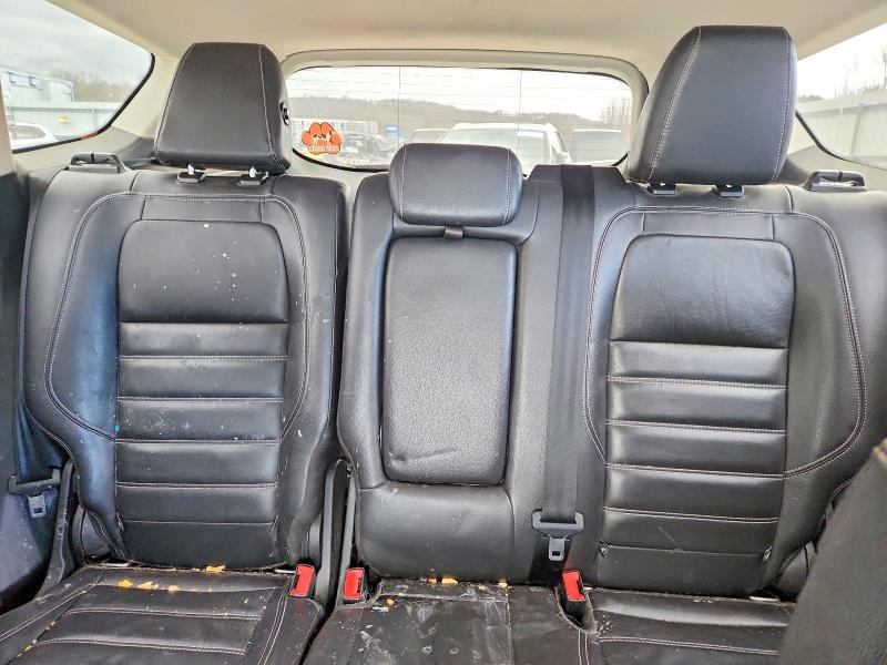 Photo 10 from auction – 2018 FORD ESCAPE with VIN 1FMCU0J98JUA64114