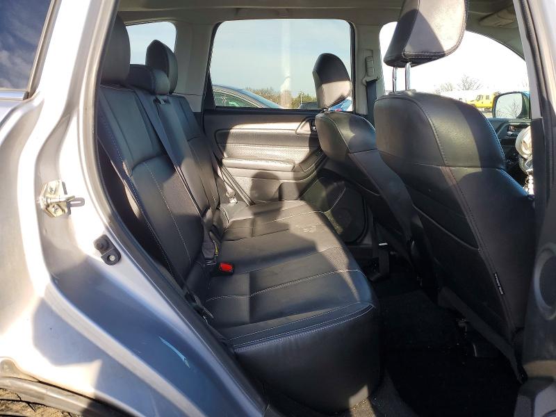 Photo 11 from auction – 2017 SUBARU FORESTER 2 with VIN JF2SJGTC8HH567575