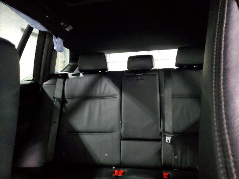 Photo 10 from auction – 2014 BMW X3 XDRIVE3 with VIN 5UXWX7C5XE0E76092