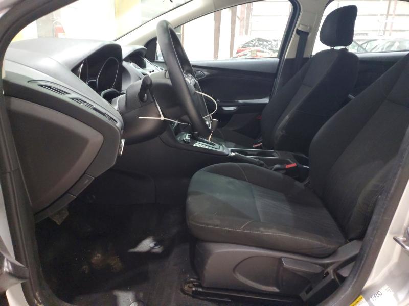 Photo 7 from auction – 2016 FORD FOCUS S with VIN 1FADP3E20GL216020