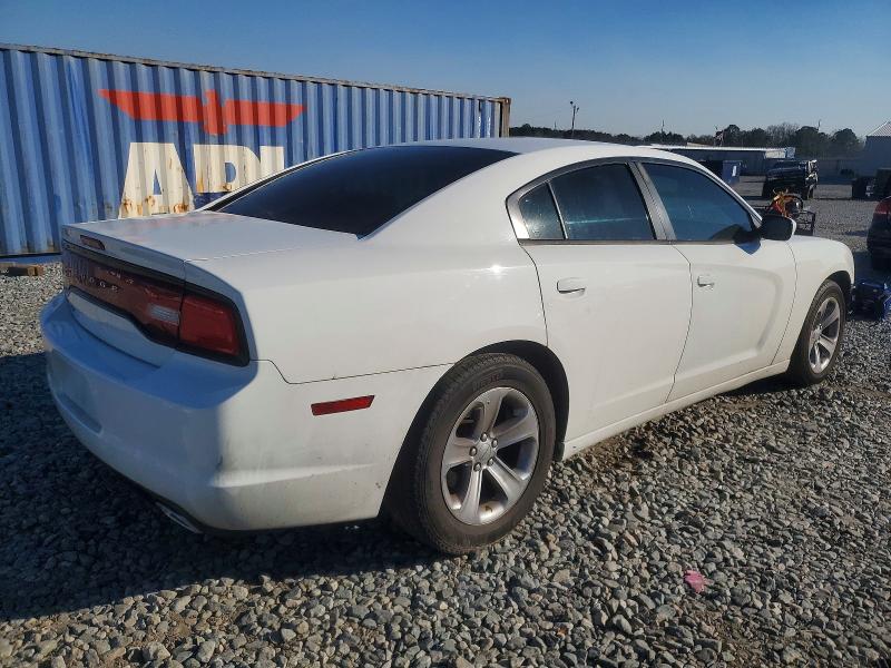 Photo 3 from auction – 2013 DODGE CHARGER with VIN 2C3CDXBG6DH729663