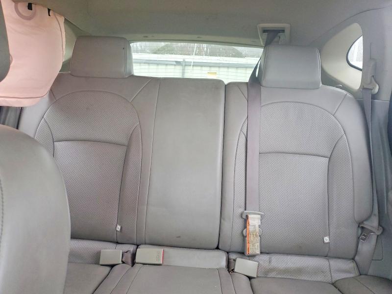 Photo 10 from auction – 2013 NISSAN ROGUE S with VIN JN8AS5MT2DW016952