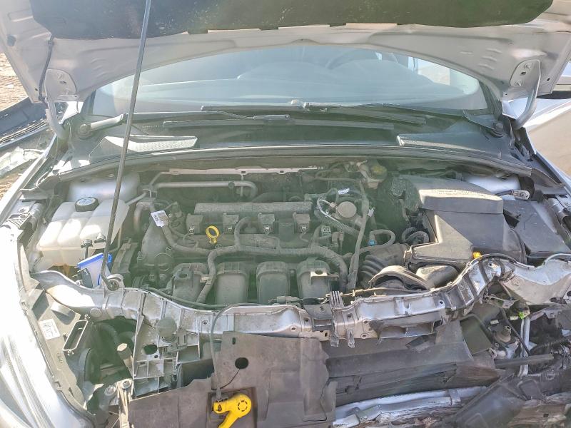 Photo 11 from auction – 2016 FORD FOCUS TITA with VIN 1FADP3N23GL351136