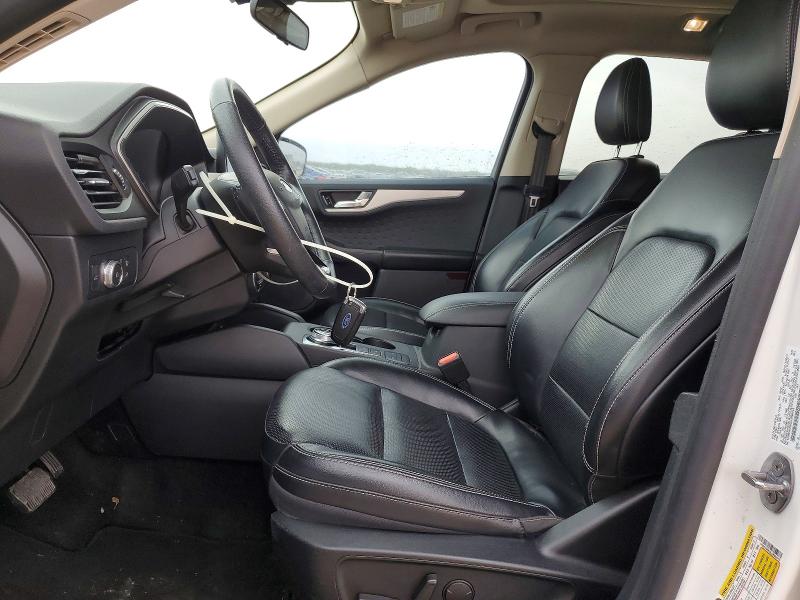 Photo 7 from auction – 2020 FORD ESCAPE with VIN 1FMCU0H63LUB66015