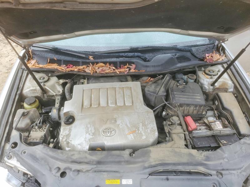 Photo 11 from auction – 2011 TOYOTA AVALON BAS with VIN 4T1BK3DB0BU416024
