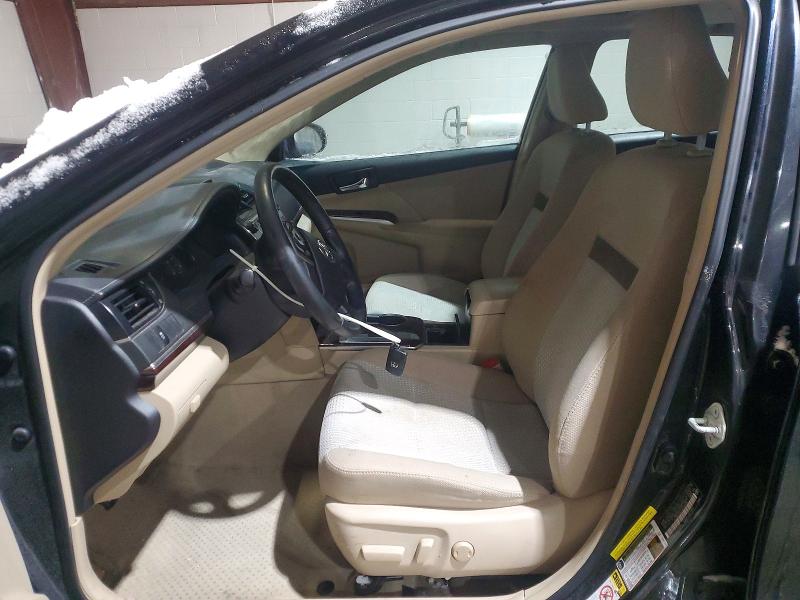 Photo 7 from auction – 2012 TOYOTA CAMRY BASE with VIN 4T1BF1FK5CU139152