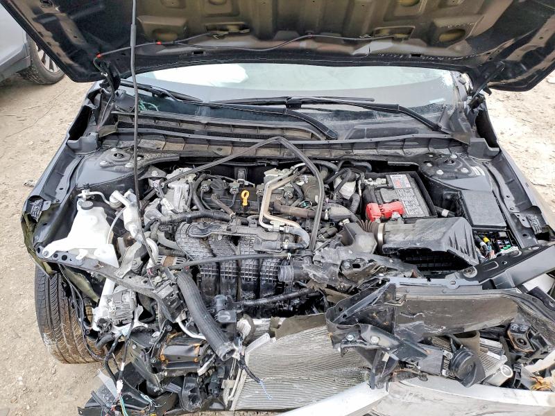 Photo 11 from auction – 2022 NISSAN ALTIMA SV with VIN 1N4BL4DV7NN334152