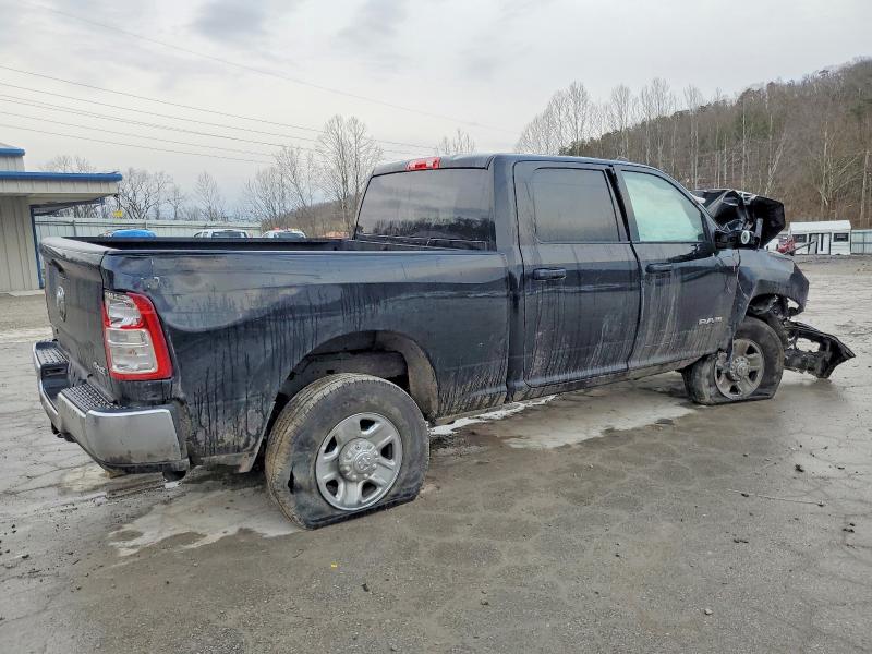 Photo 3 from auction – 2024 RAM 2500 BIG H with VIN 3C6UR5DJ4RG141869