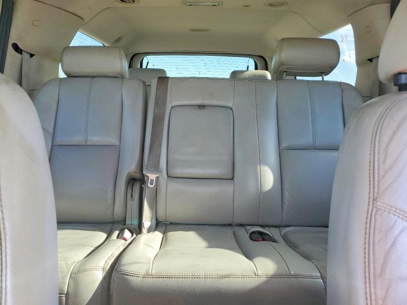 Photo 10 from auction – 2007 CHEVROLET SUBURBAN C with VIN 1GNFC16J07R180245