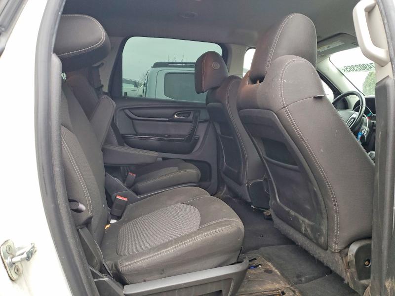 Photo 11 from auction – 2015 CHEVROLET TRAVERSE with VIN 1GNKRGKD8FJ208435