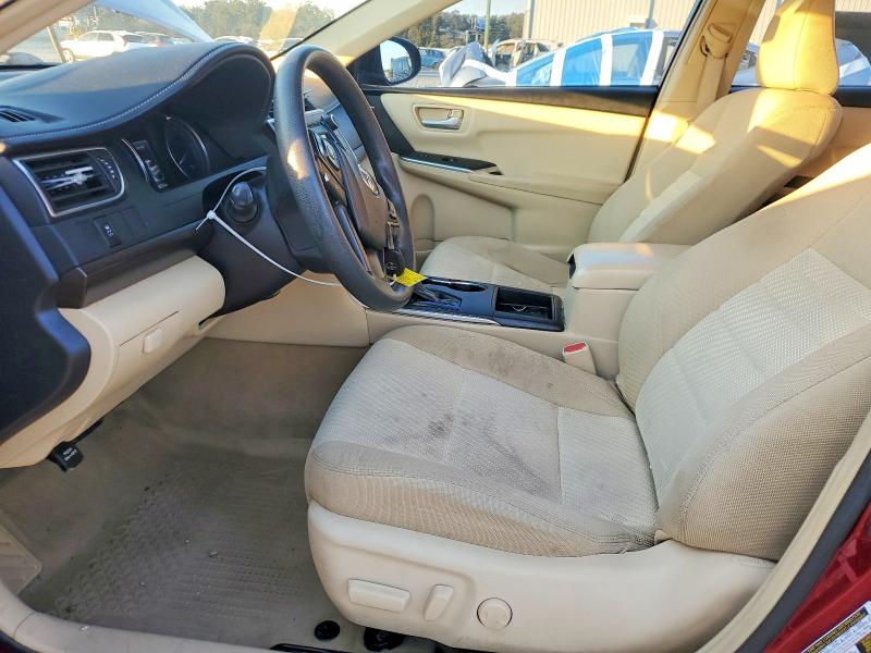 Photo 7 from auction – 2017 TOYOTA CAMRY LE with VIN 4T1BF1FK2HU738369